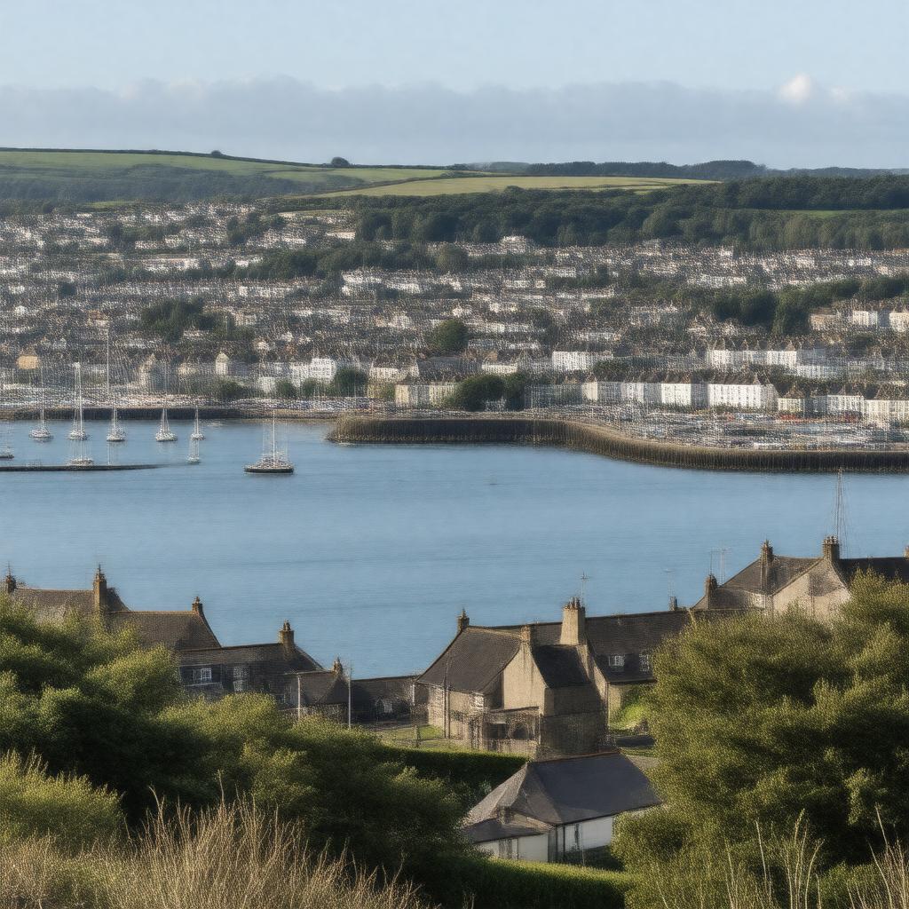 Plymouth, Connecticut